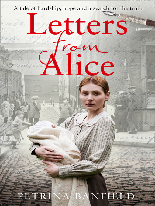 Title details for Letters from Alice by Petrina Banfield - Available